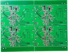 江西專業(yè)雙層pcb線路板價格