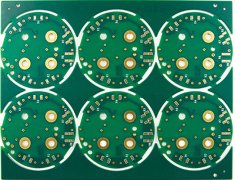 江西國(guó)內(nèi)雙面pcb線路板批發(fā)訂購