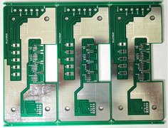 韶關(guān)多層pcb線路板打樣制作