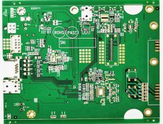 韶關(guān)單面電子pcb線路板批發(fā)印制