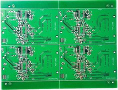 汕頭專業(yè)雙面pcb線路板公司推薦