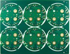 佛山多層pcb線(xiàn)路板打樣制作