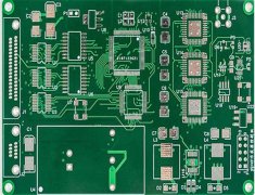 廣州專(zhuān)業(yè)pcb雙層線路板打樣加工